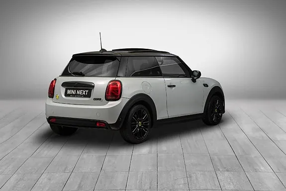 Mini Cooper Se 2022 photo 5