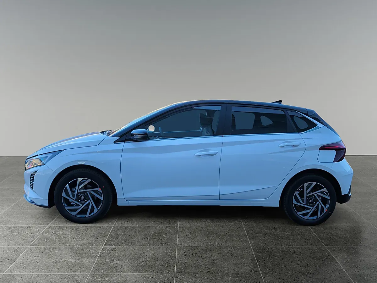 Hyundai I20 2026 photo 2