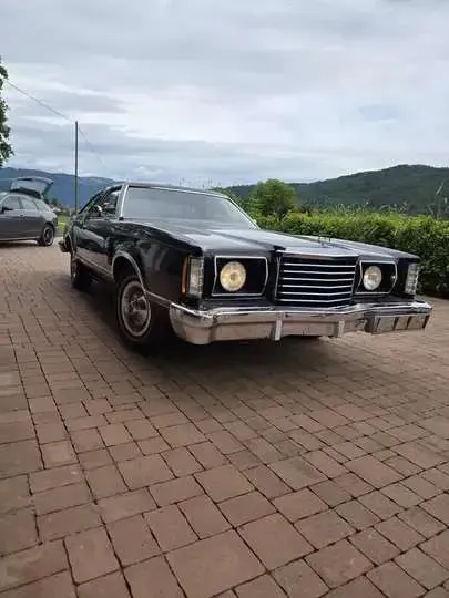 Ford Thunderbird 1978 photo 2