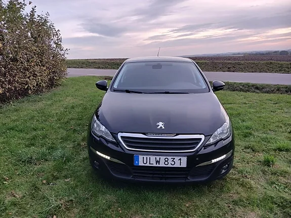 Peugeot 308 Sw 2015 photo 3