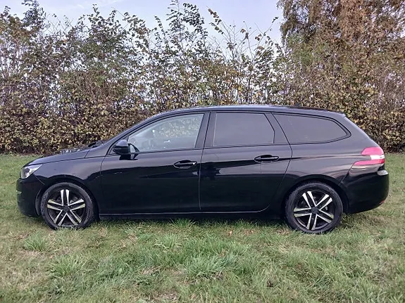 Peugeot 308 Sw