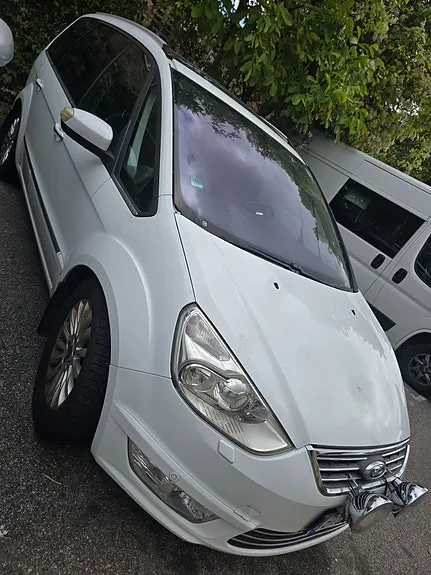 Ford Galaxy