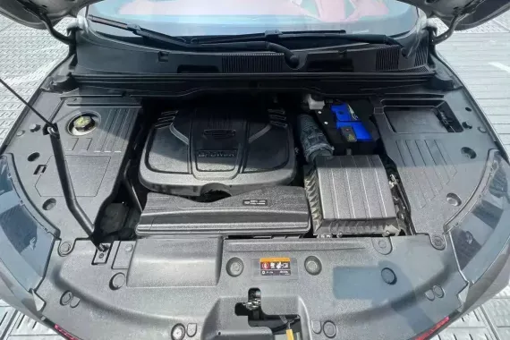 Geely Coolray 2022 photo 4