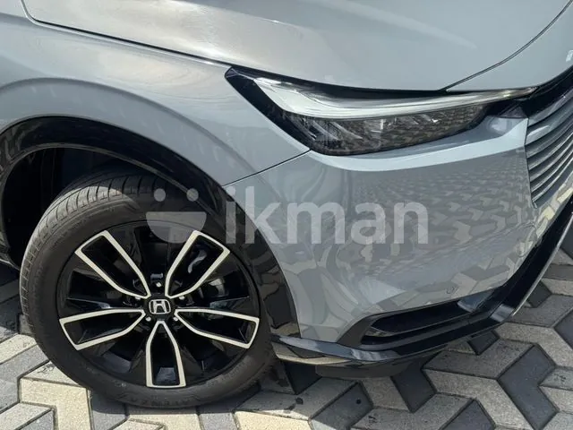 Honda Vezel 2026 photo 2