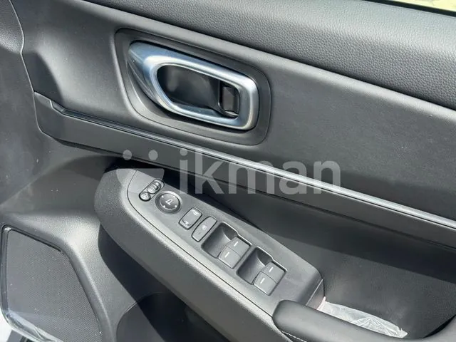 Honda Vezel 2026 photo 5