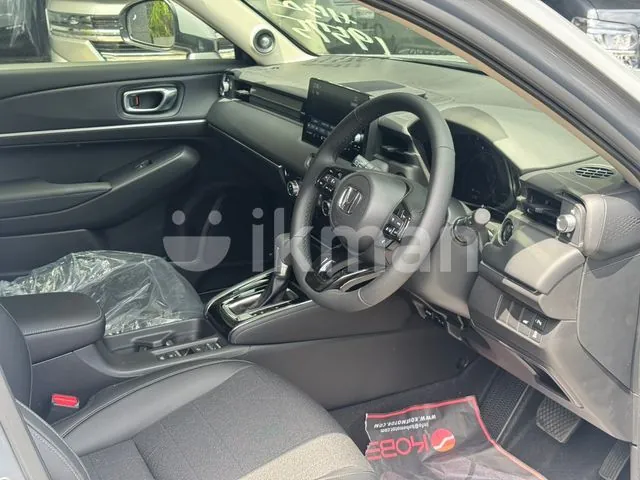 Honda Vezel 2026 photo 4