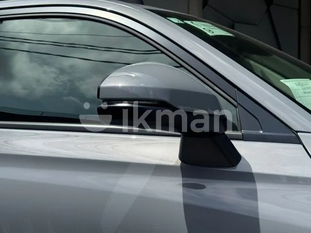 Honda Vezel 2026 photo 3