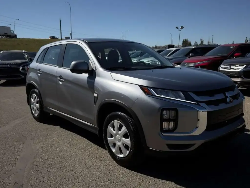 Mitsubishi Rvr 2027 photo 3