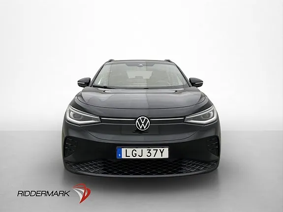 Volkswagen Id.4 Gtx 2023 photo 3