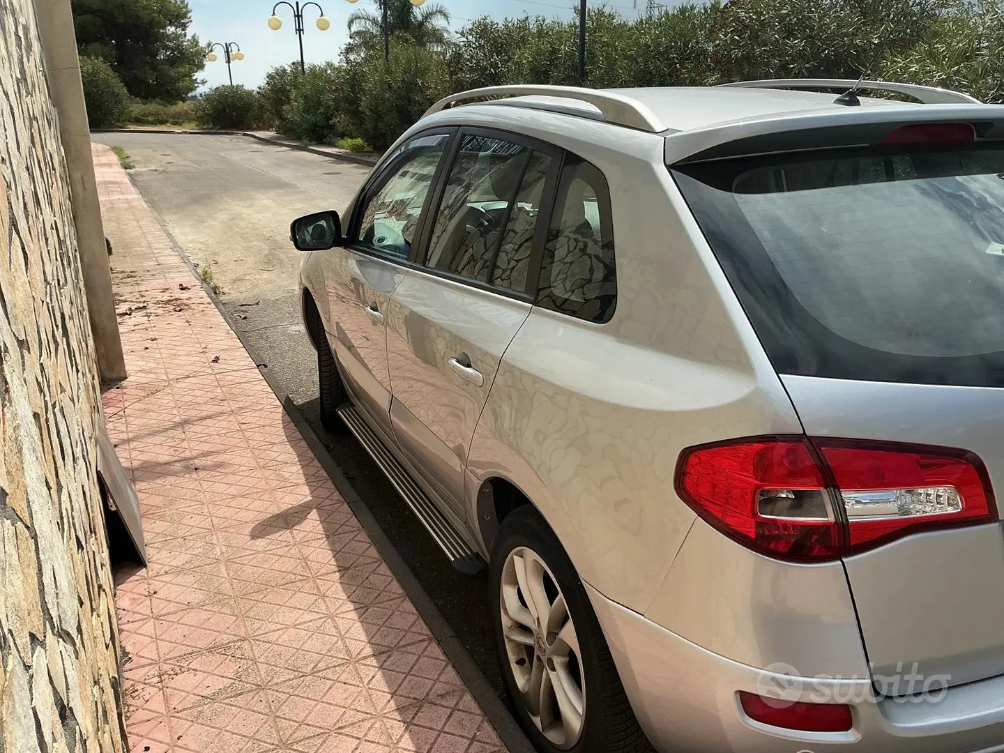 Renault Koleos 2011 photo 4