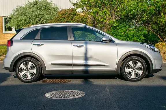 Kia Niro 2019 photo 4