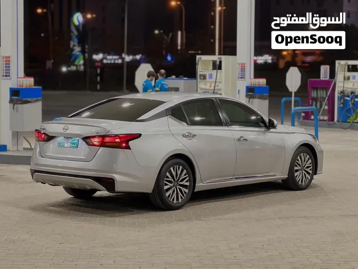 Nissan Altima 2023 photo 3