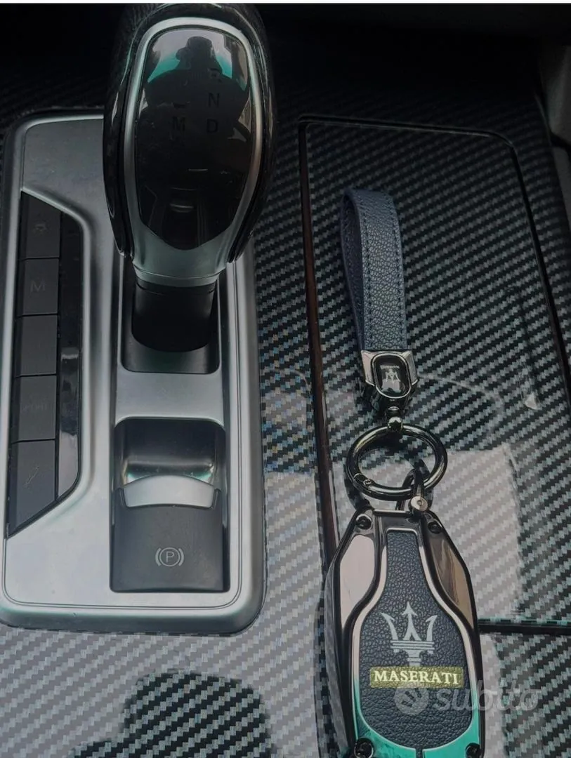 Maserati Ghibli 2015 photo 3