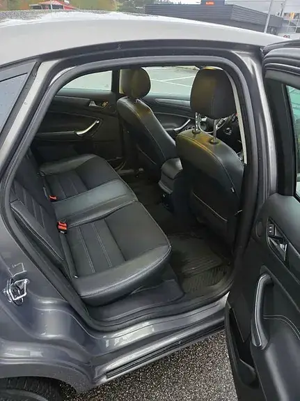 Ford Mondeo 2013 photo 5
