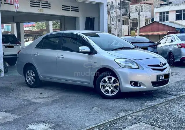 Toyota Vios