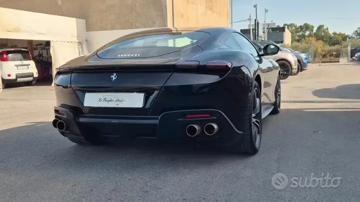 Ferrari Roma 2023 photo 4