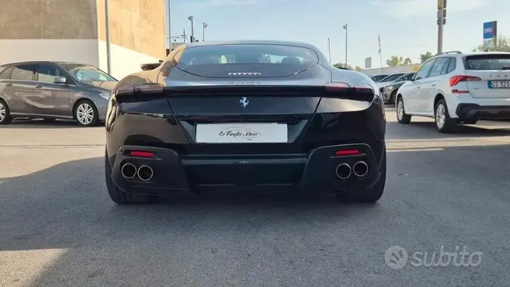 Ferrari Roma 2023 photo 5