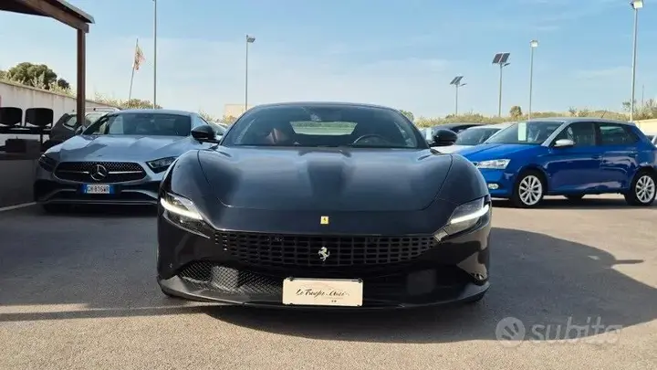 Ferrari Roma 2023 photo 2