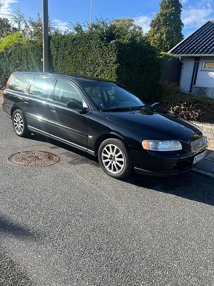 Volvo V70