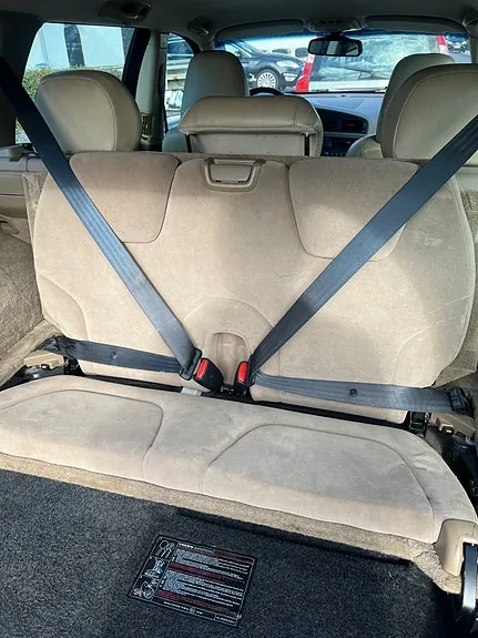 Volvo V70 2006 photo 5