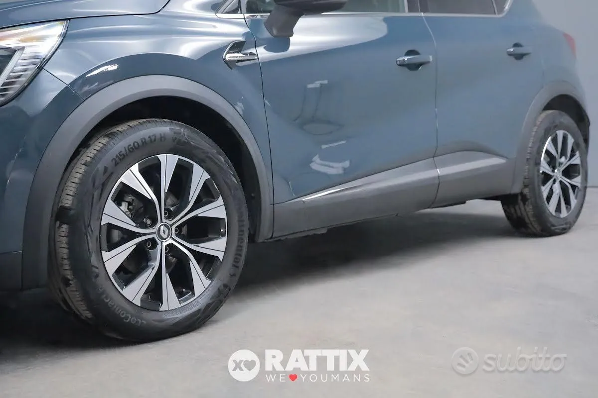 Renault Captur 2022 photo 4