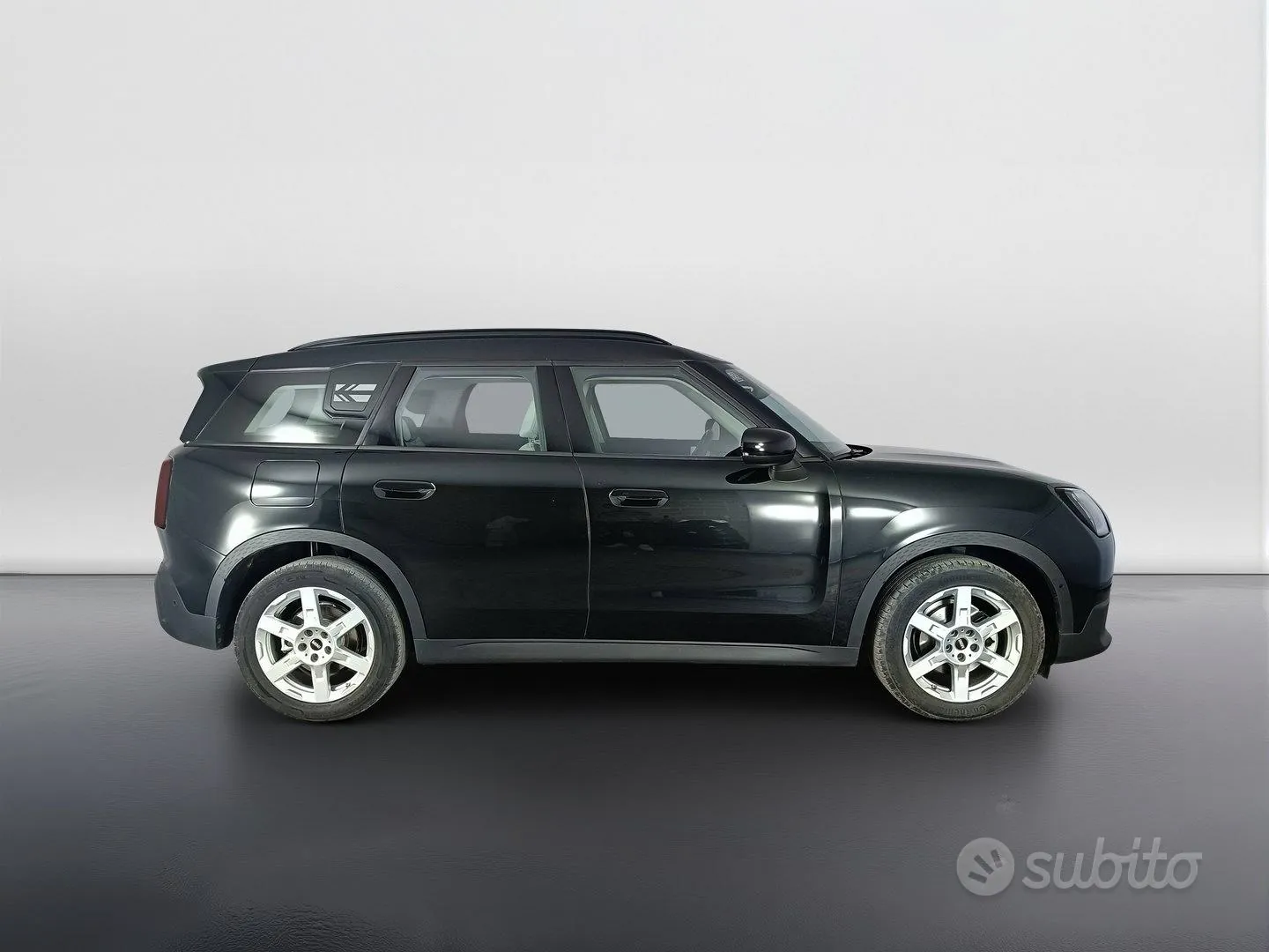 Mini Mini Countryman 2024 photo 3