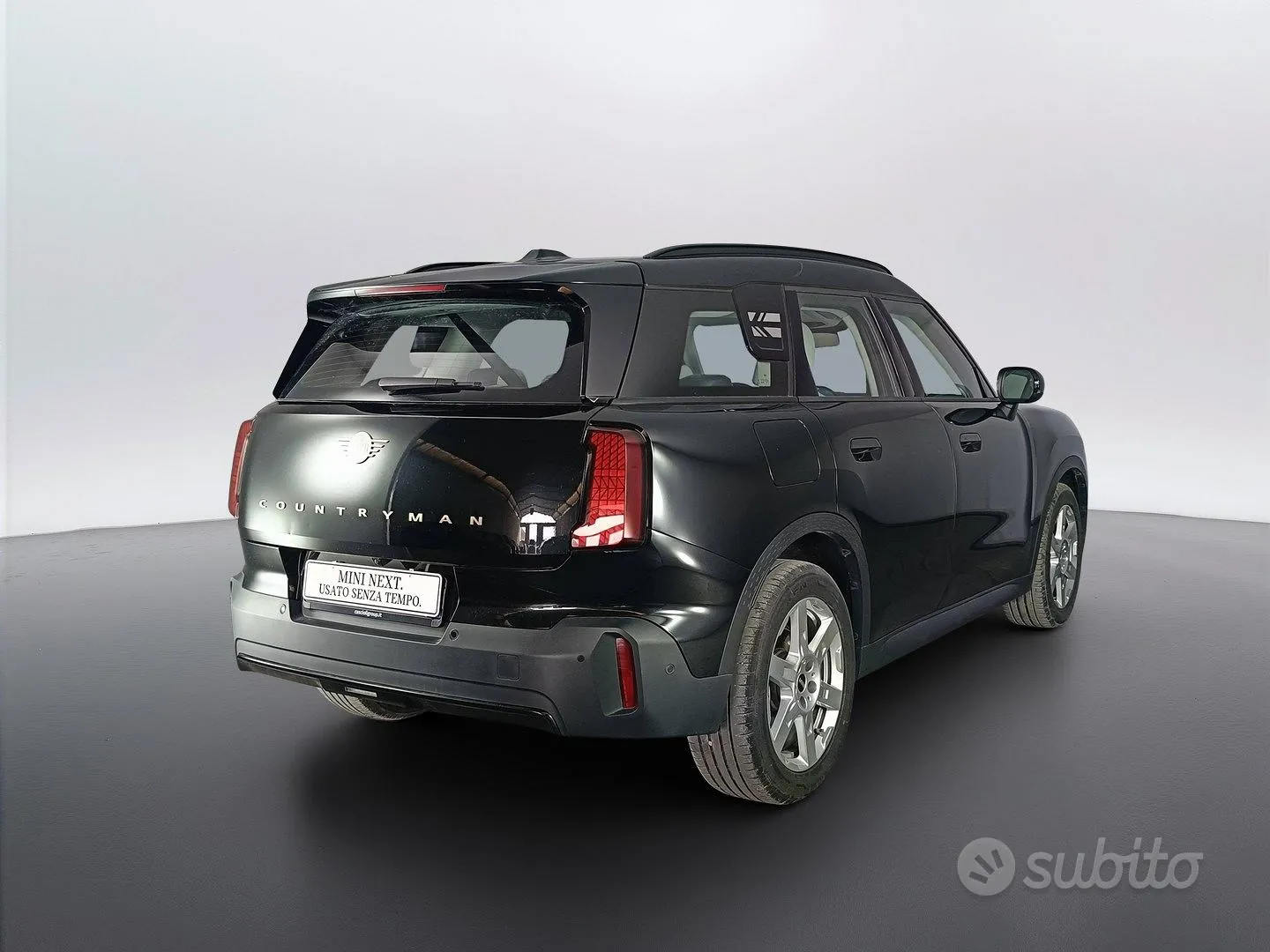 Mini Mini Countryman 2024 photo 4