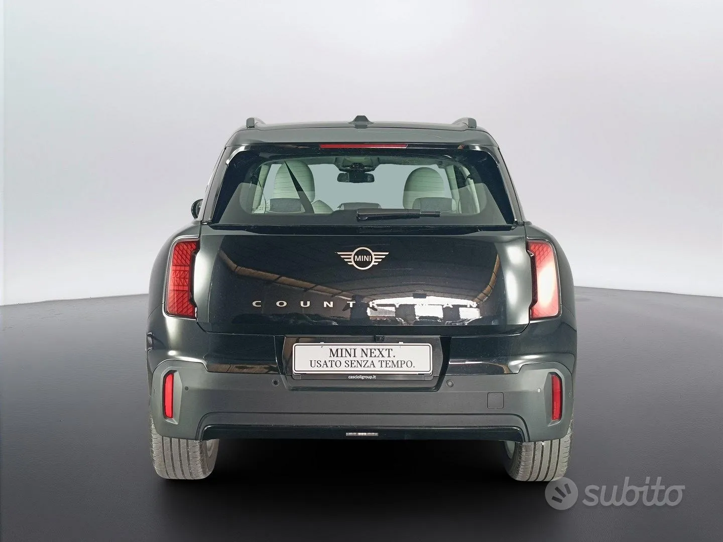 Mini Mini Countryman 2024 photo 5