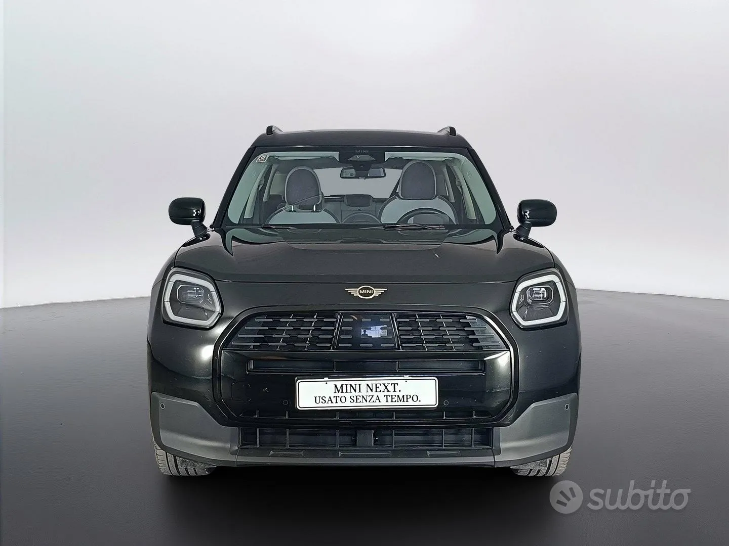Mini Mini Countryman 2024 photo 2
