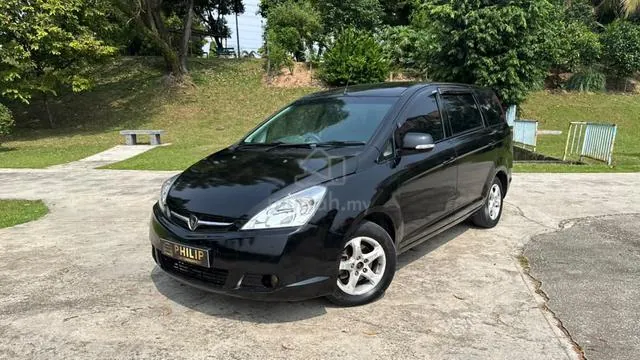 Proton Exora