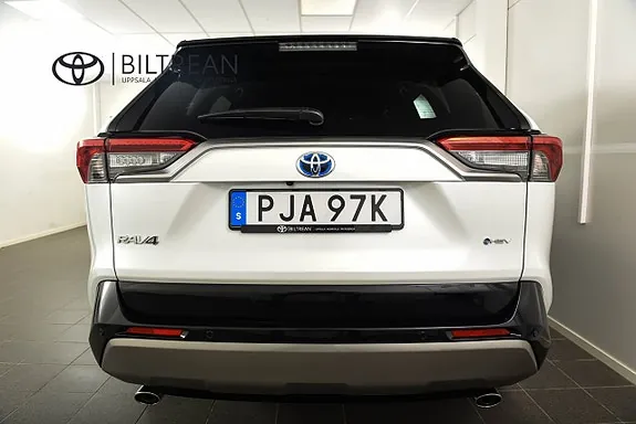 Toyota Rav4 2025 photo 4