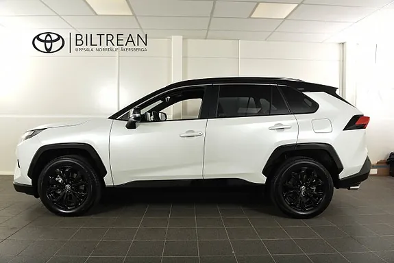 Toyota Rav4 2025 photo 3