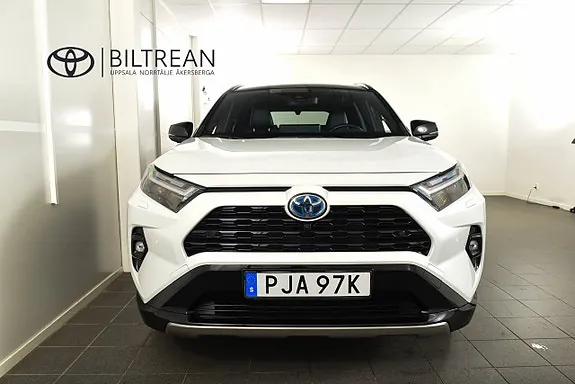 Toyota Rav4 2025 photo 5