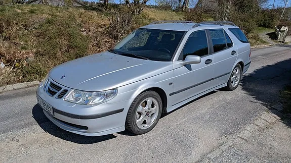 Saab 9-5