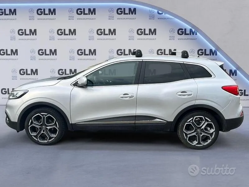 Renault Kadjar 2016 photo 2