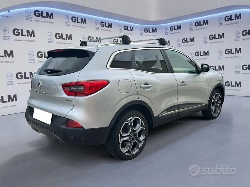 Renault Kadjar 2016 photo 3