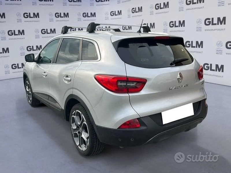 Renault Kadjar 2016 photo 5