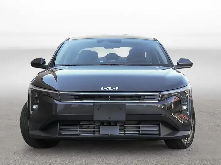 Kia K4 2026 photo 2