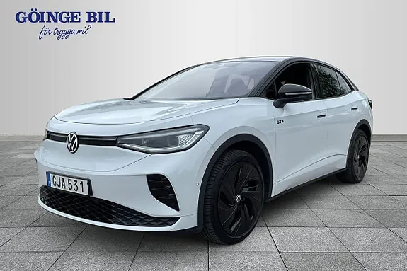 Volkswagen Id.5
