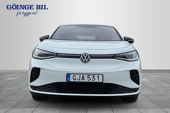 Volkswagen Id.5 2024 photo 3