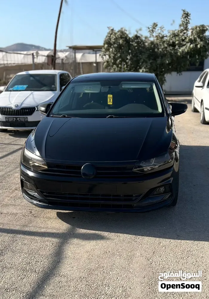 Volkswagen Polo 2020 photo 5