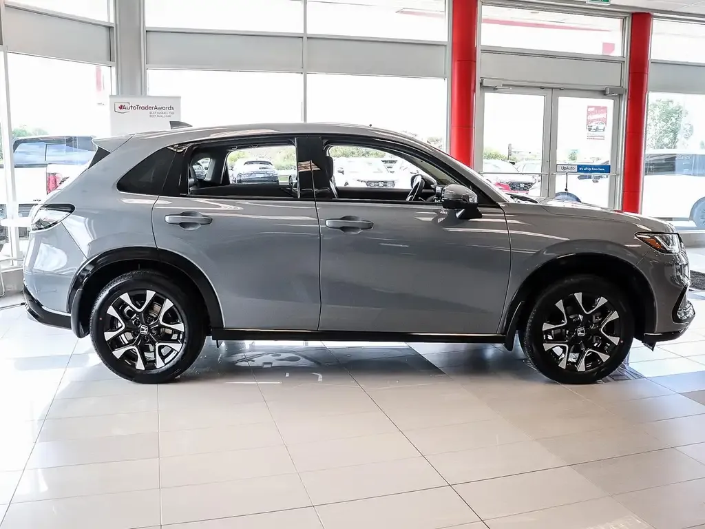 Honda Hr-V 2027 photo 3