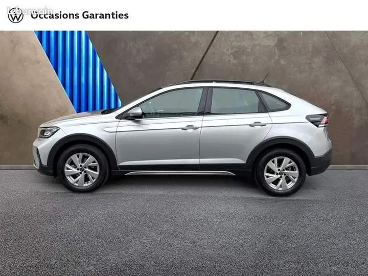 Volkswagen Taigo 2025 photo 2