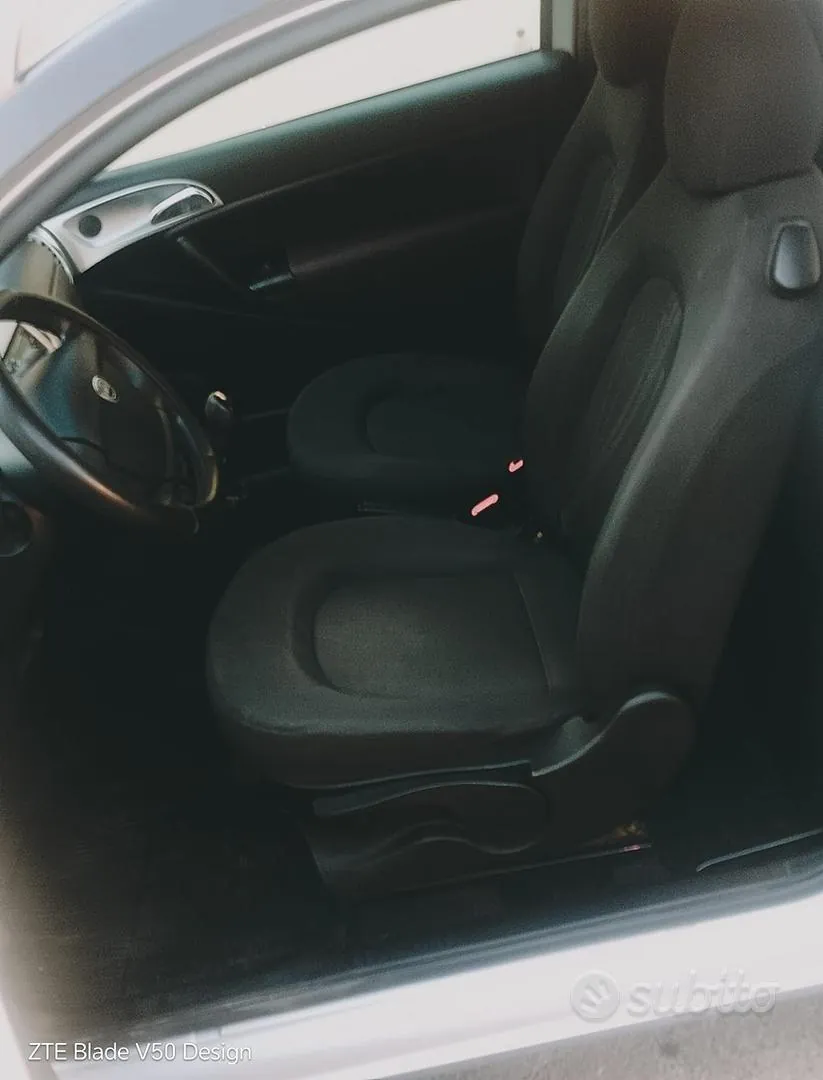 Lancia Ypsilon 2011 photo 3