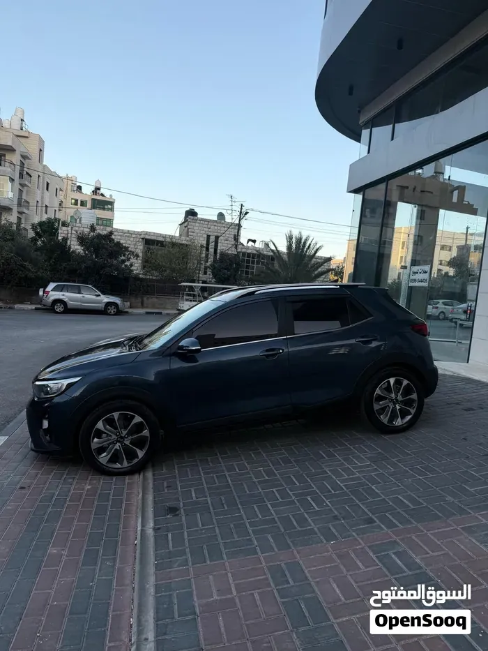 Kia Stonic 2020 photo 4