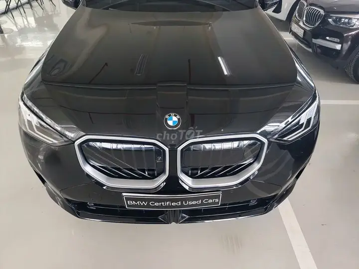 BMW X3 2025 photo 5