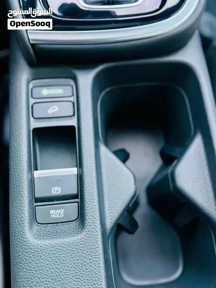 Honda Hr-V 2024 photo 4