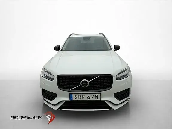 Volvo Xc90 2023 photo 2