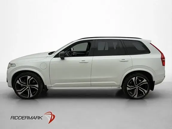 Volvo Xc90 2023 photo 5