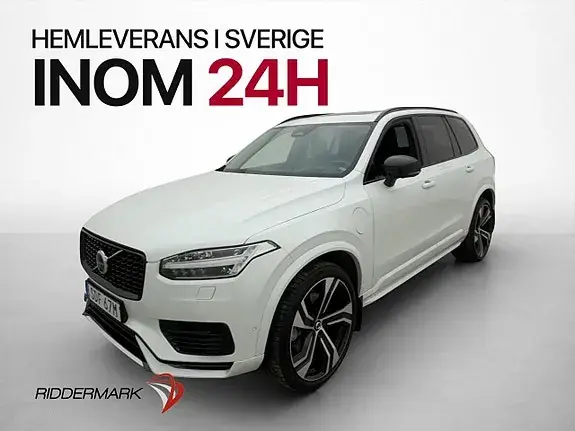 Volvo Xc90 2023 photo 3